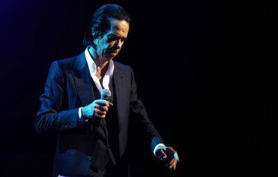 Nick Cave on being a centrist: “I just don’t really know about anything for sure” - www.nme.com