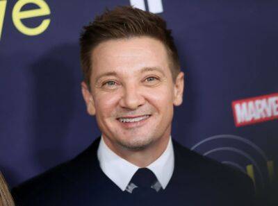 Jeremy Renner says he's 'overwhelmed' by goodness after devastating snowplow accident - www.foxnews.com