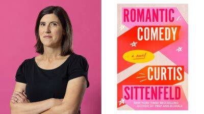 How SNL Inspired Curtis Sittenfeld’s Book ‘Romantic Comedy’: ‘I’m Not Sure This Novel Would Exist if Pete Davidson Didn’t Exist’ - variety.com - New York - USA - county Clinton