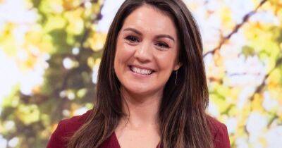 GMB's Laura Tobin taking break from ITV breakfast show to spend time with family - www.dailyrecord.co.uk - Britain