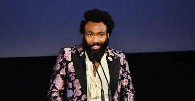 Donald Glover responds to critiques of Atlanta’s third season in new interview - www.thefader.com - Atlanta