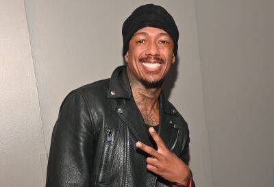 Nick Cannon Shares Advice For New Dads, Reveals What Kind Of A Parent He Is To His 12 Kids - etcanada.com - Canada - Morocco - city Monroe