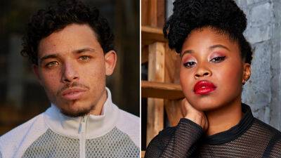 ‘Transformers: Rise Of The Beasts’ Stars Anthony Ramos & Dominique Fishback Set For CinemaCon’s Rising Stars Of The Year Award - deadline.com - Las Vegas