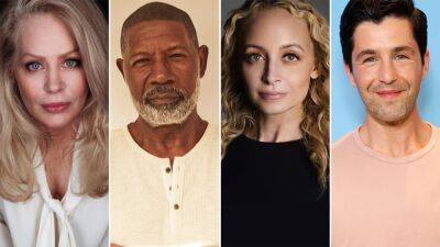 Beverly D’Angelo, Dennis Haysbert, Nicole Richie & Josh Peck Set For ‘Summer Camp’ Comedy - deadline.com - USA - North Carolina - county Levy