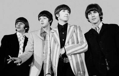 Earliest recording of UK show by The Beatles found - www.nme.com - Britain
