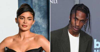 How Kylie Jenner Reacted to Travis Scott’s Eye-Raising ‘Beauty’ Comment Amid Split: Inside Their ‘Amazing’ Bond - www.usmagazine.com