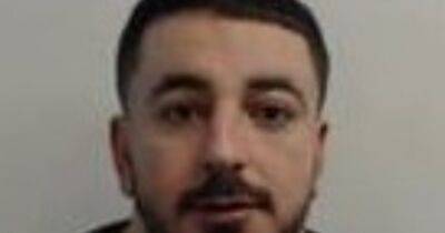 Scots cops urgently trying to trace man who hasn't been seen for three days - www.dailyrecord.co.uk - Scotland - Afghanistan - Beyond