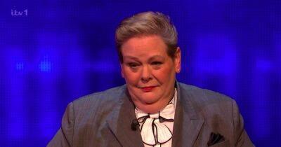 The Chase contestants floor Anne Hegerty with royal connection they all share - www.ok.co.uk - Charlotte - George