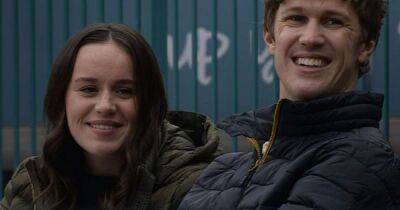 Corrie's Ellie Leach shares adorable spring look as fans predict Faye Windass exit story - www.manchestereveningnews.co.uk - Britain - Canada