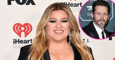 Kelly Clarkson Takes Dig at Ex-Husband Brandon Blackstock With New Song ‘Mine’ - www.usmagazine.com - USA