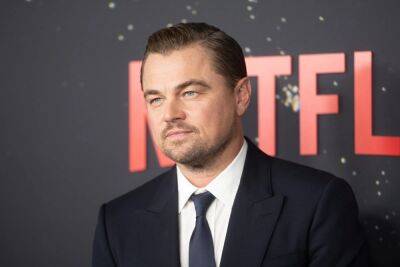 Leonardo DiCaprio Testifies At Fugees Rapper Prakazrel ‘Pras’ Michel’s Trial - etcanada.com - USA - Las Vegas - Columbia - Malaysia