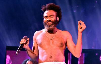 Childish Gambino’s ‘This Is America’ started off as a Drake diss song - www.nme.com - Canada