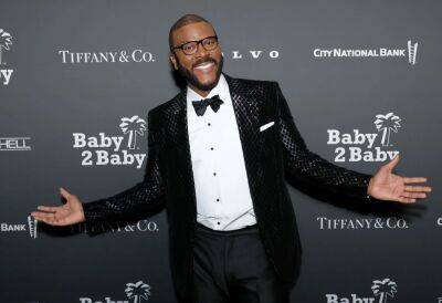 Tyler Perry Says He’s ‘Beyond Interested’ In Buying BET: ‘It’s Not a Rumour’ (Exclusive) - etcanada.com - Beyond