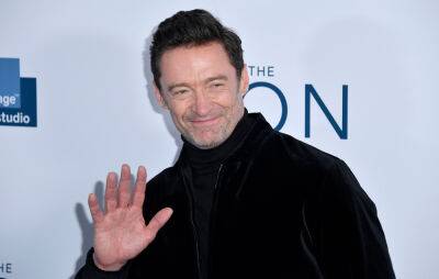 Hugh Jackman stresses importance of sun safety amid new skin cancer scare - www.nme.com - USA