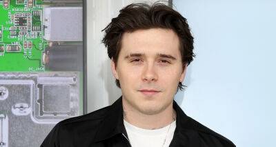 Brooklyn Beckham Defends Cooking Sauce with Wine Cork Following Criticism - www.justjared.com