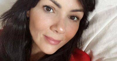 Celebs including Martine McCutcheon and Claire Sweeney counter the stigma of the menopause - www.ok.co.uk