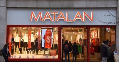Matalan shoppers swoon over £11.25 'flattering' jeans that 'fit like a dream' - www.dailyrecord.co.uk - Beyond