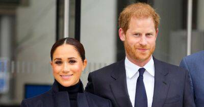 Prince Harry has 'ended relationship' with Royal Family and 'knew what he was doing' with revelations - www.dailyrecord.co.uk - Britain - USA