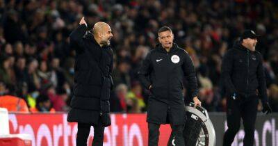 Southampton is the last Man City chance for upgrade on their Premier League title schedule - www.manchestereveningnews.co.uk - Manchester