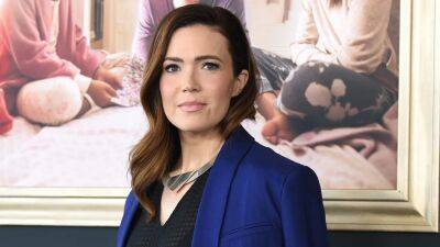 Mandy Moore Speaks Out About Suffering a 'Personal Betrayal' From Person 'Intimately Involved' in Her Life - www.etonline.com
