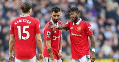 Manchester United could break unwanted Premier League club record vs Brentford - www.manchestereveningnews.co.uk - Manchester - city Coventry