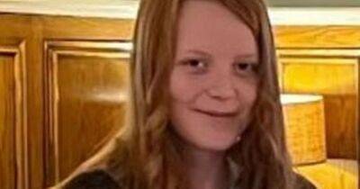 Police issue appeal as concern grows over missing girl - www.manchestereveningnews.co.uk
