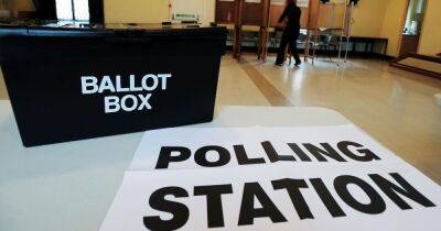 All the candidates standing at the 2023 local elections in Oldham - www.manchestereveningnews.co.uk - county Oldham - Vietnam