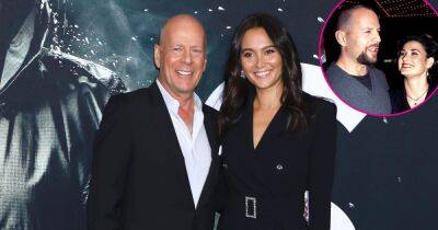 Bruce Willis’ Wife Emma Heming Willis Gushes Over His Relationship With Ex Demi Moore: ‘I Liked Them Together’ - www.usmagazine.com