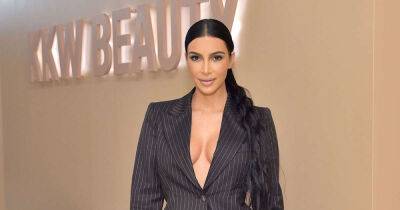 What is Kim Kardashian's net worth? - www.msn.com