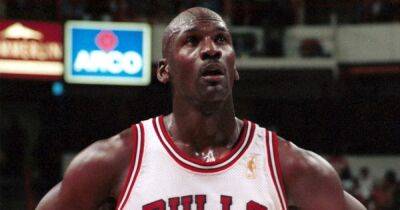 Michael Jordan Through the Years: From the NBA to ‘Space Jam’ and More - www.usmagazine.com - Chicago - Jordan - Washington