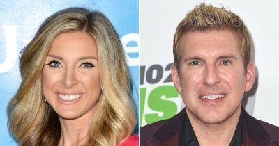 Lindsie Chrisley Says Dad Todd Chrisley Is ‘Embracing the Process’ During Prison Stay, Has ‘Made Great Friends’: Revelations - www.usmagazine.com - Florida - Kentucky - county Camp - county Lexington - city Pensacola, county Camp