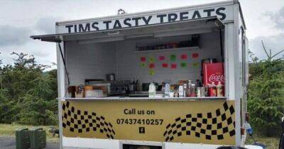 Popular Ayr snack bar to close after seven years in business - www.dailyrecord.co.uk