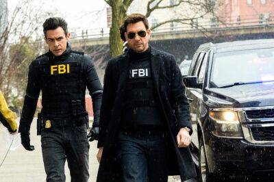 ‘FBI’ Crossover Event Locks Up Season-High Primetime Audience For CBS - deadline.com - USA - New York - Rome