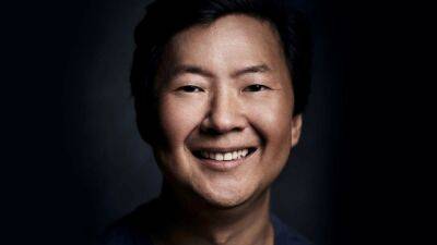 Ken Jeong Set To Lead New Fox Comedy Based on ‘10% Happier’ Podcast - deadline.com