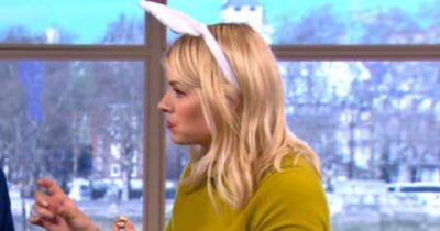 I tried the £19 Costco Easter Egg loved by This Morning's Holly Willoughby but it wasn't what I expected - www.manchestereveningnews.co.uk - Manchester
