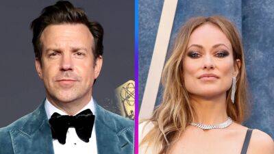 Olivia Wilde Claims Jason Sudeikis Does Not Pay Child Support Amid Her $107,000 Monthly Expenses - www.etonline.com - Los Angeles