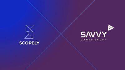 Mobile Games Company Scopely to Be Acquired by Saudi-Backed Savvy Games Group for $4.9 Billion - variety.com - Saudi Arabia