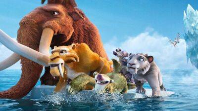 How to Watch the ‘Ice Age’ Movies in Order - thewrap.com