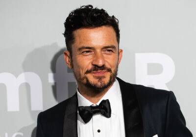 Orlando Bloom To Star In & Produce Series Adaptation Of ‘This Must Be The Place’ In The Works At Amazon - deadline.com - France - New York - USA - California - Ireland - city Brooklyn