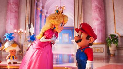 How ‘The Super Mario Bros. Movie’ Post-Credits Scene Hints at a Sequel - variety.com