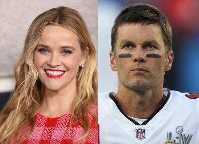 Reese Witherspoon And Tom Brady’s Reps Deny Dating Rumours - etcanada.com - Nashville - Tennessee