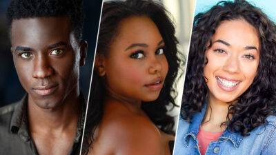 ‘1266’ Onyx/Hulu Comedy Pilot Starring Gabourey Sidibe Adds Karim Diané, Kristin Dodson, Kassandra Lee Diaz To Cast - deadline.com - New York