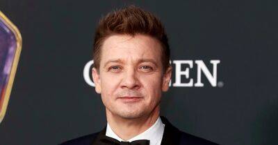 Jeremy Renner Penned a Goodbye Note to His Family While in the Hospital After Snowplow Accident: Wrote My ‘Last Words’ - www.usmagazine.com - state Nevada - Berlin - county Reno