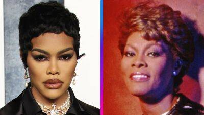 Teyana Taylor Confirms She's Playing Dionne Warwick in an Upcoming Biopic: 'That's My Girl' - www.etonline.com - county Charles - county Franklin - county Turner - county Ray