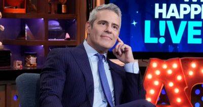 Andy Cohen Reacts to Backlash for ‘Congratulating’ Real Housewives on Ozempic Weight Loss - www.usmagazine.com - state Missouri - New Jersey