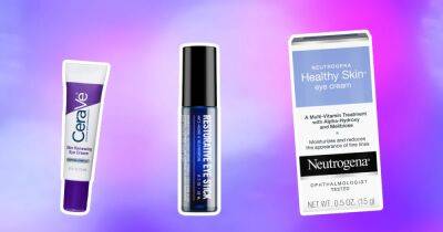 The Best Anti-Aging Eye Creams for Your 50s - www.usmagazine.com