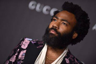 Donald Glover Reflects On Being A ‘Diversity Hire’ For ’30 Rock’: ‘It Definitely Didn’t Feel Like I Was Supposed To Be There’ - etcanada.com - New York - Hollywood - Atlanta - Jordan - Kenya
