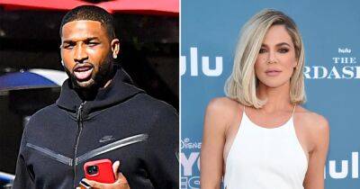 Tristan Thompson ‘Hasn’t Completely Given Up Hope’ on Rekindling Romance with Khloe Kardashian After Moving In Next Door - www.usmagazine.com - USA - Jordan - county Cavalier - county Cleveland