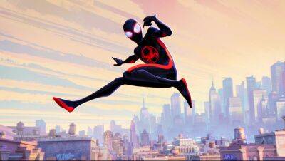 Second ‘Spider-Man: Across The Spider-Verse’ Trailer Comes In As Most Viewed For A Summer 2023 Superhero Pic - deadline.com - city Santos
