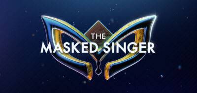 'The Masked Singer' Season 9: Iconic Rocker Unmasked in Episode Eight! - www.justjared.com